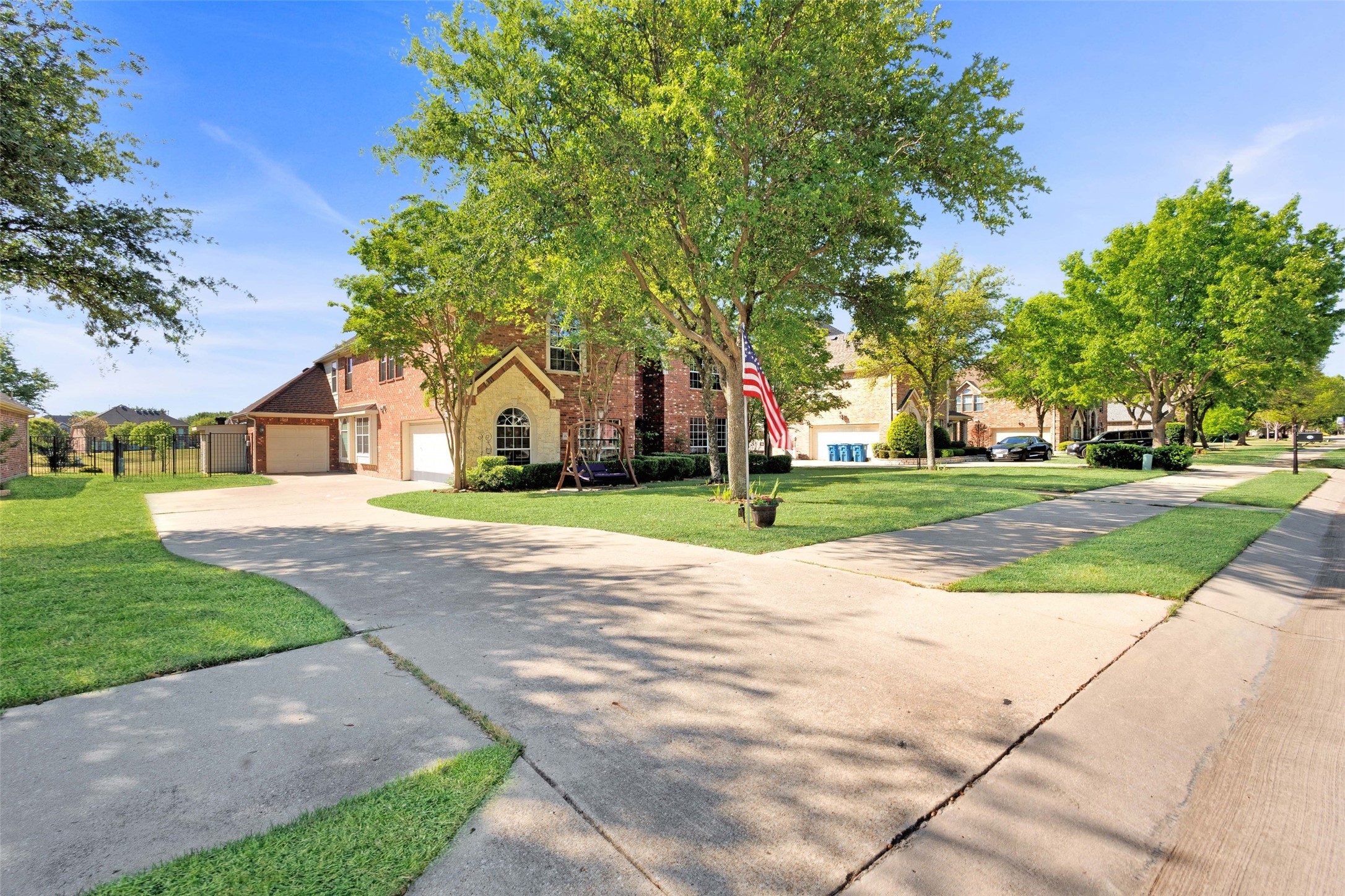 10414 Broadmoor Lane Rowlett TX 75089