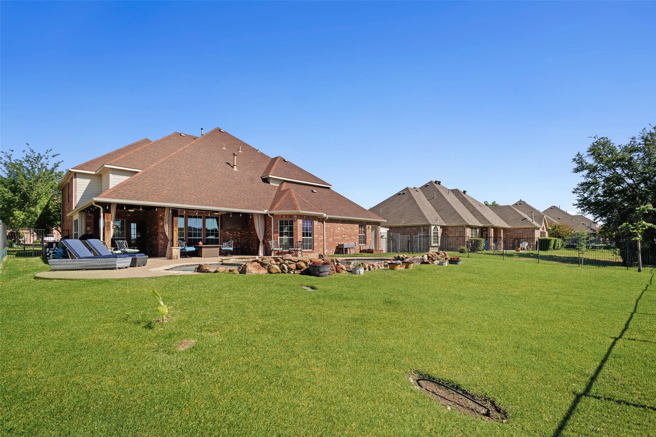 10414 Broadmoor Lane Rowlett TX 75089