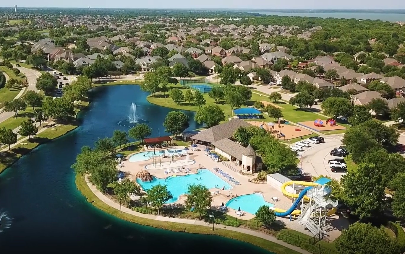 10414 Broadmoor Lane Rowlett TX 75089