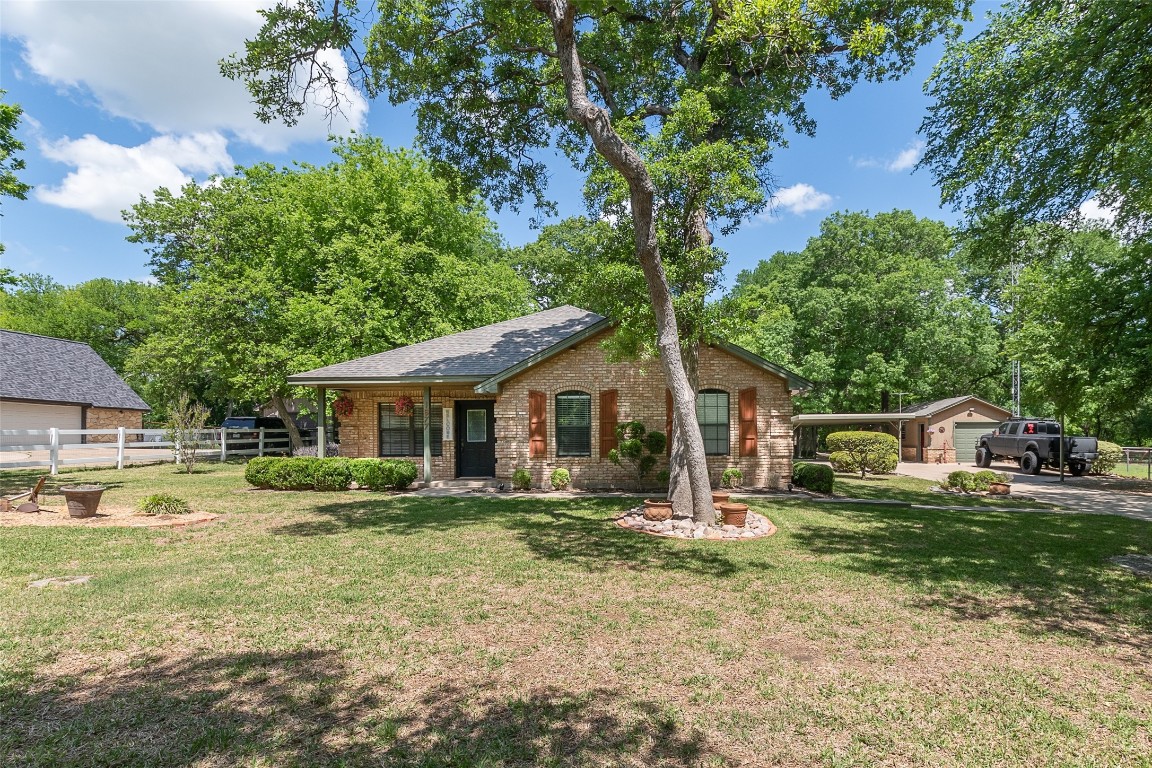 1677 Greathouse Road Waxahachie TX 75167