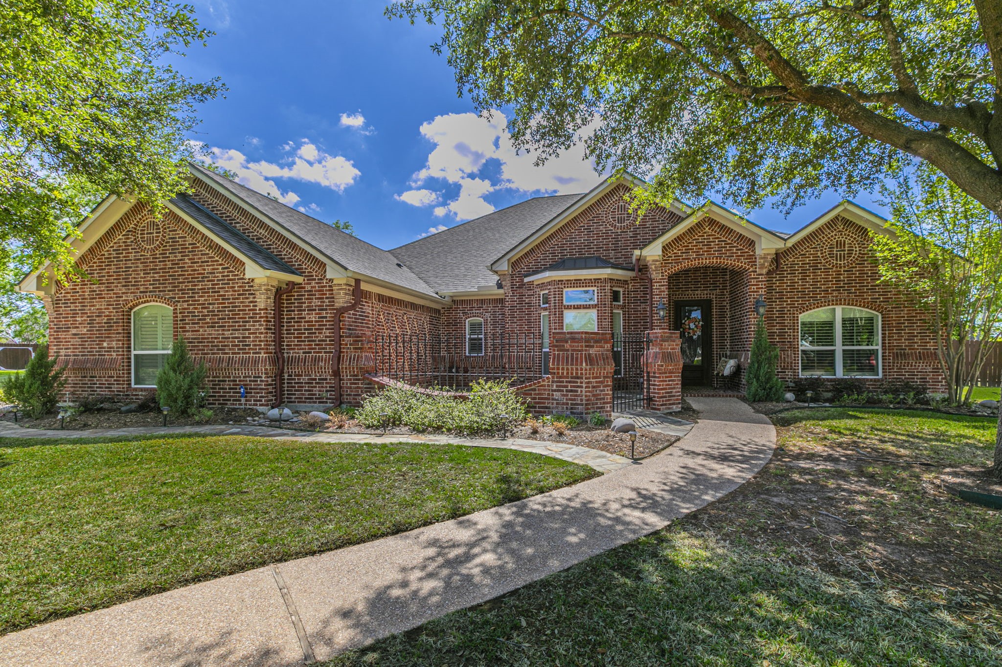 112 Star Ridge Circle Waco TX 76657