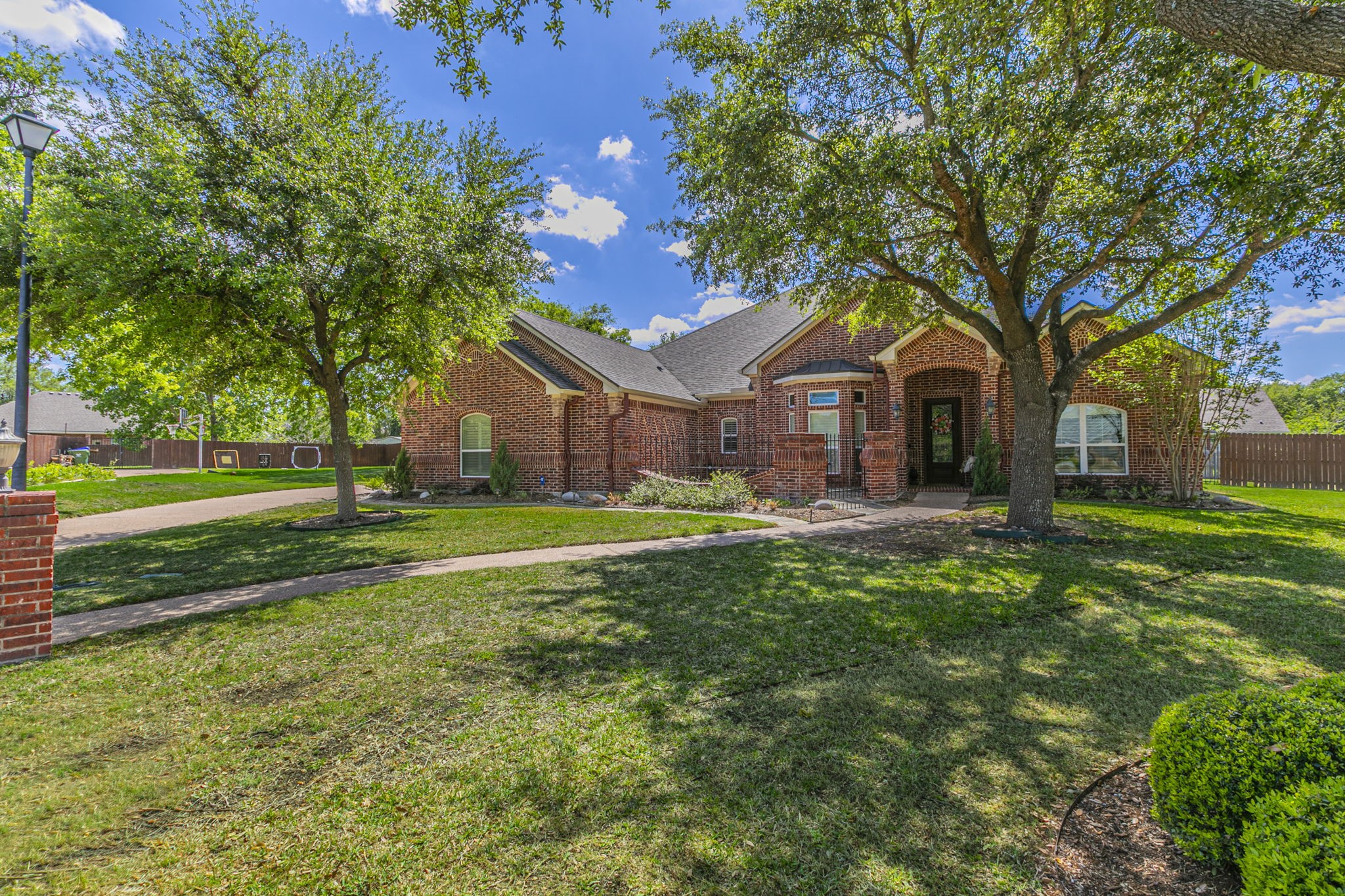 112 Star Ridge Circle Waco TX 76657