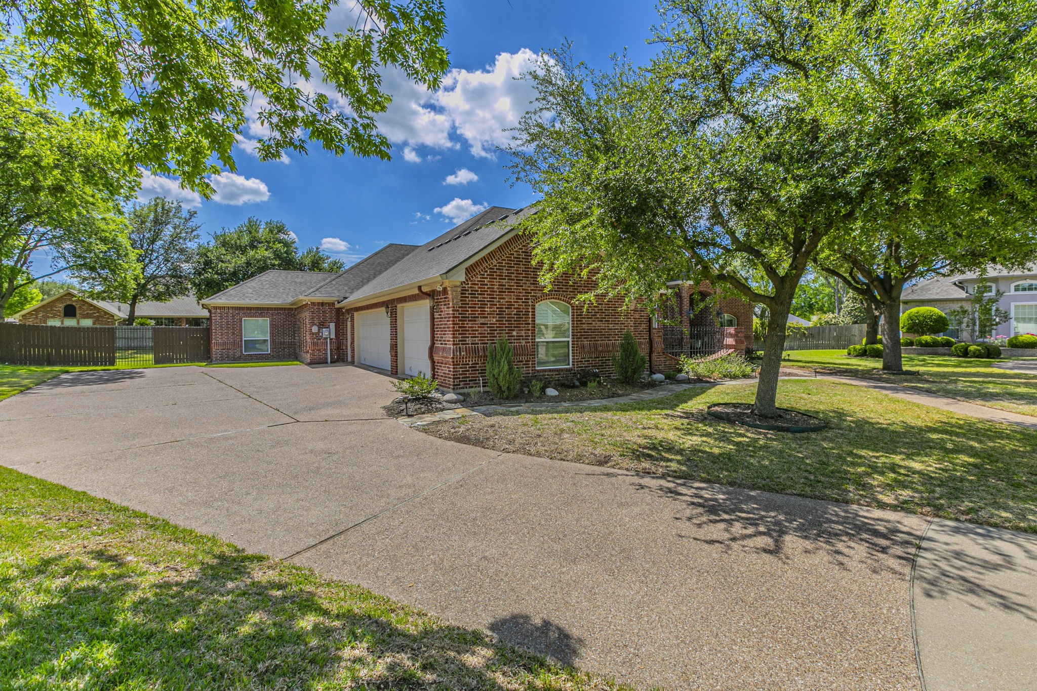 112 Star Ridge Circle Waco TX 76657