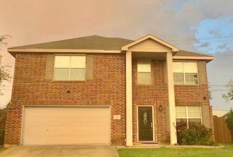 10405 Wooded Court Fort Worth TX 76244