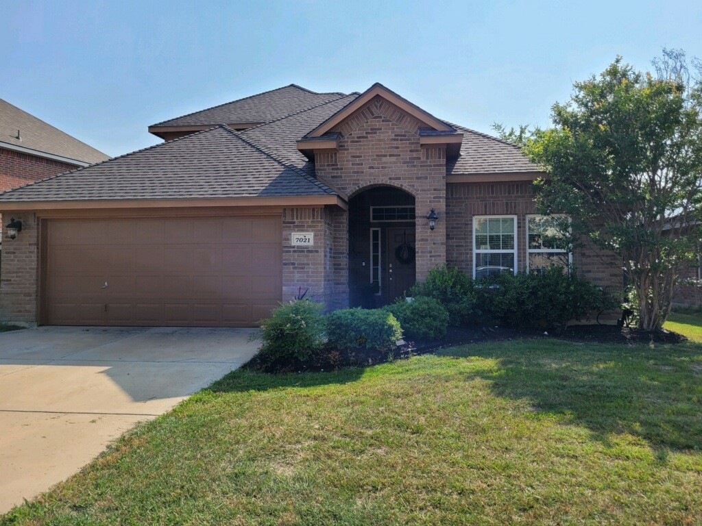 7021 Meandering Creek Lane Fort Worth TX 76179