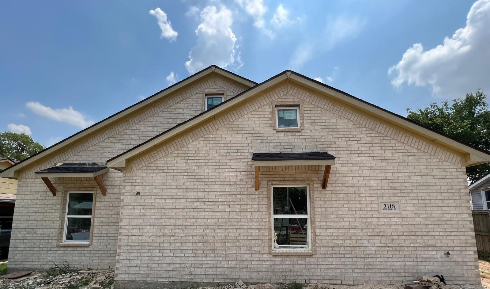 3118 New Haven Street Irving TX 75062