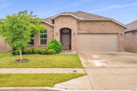 1008 Napier Way Fort Worth TX 76247