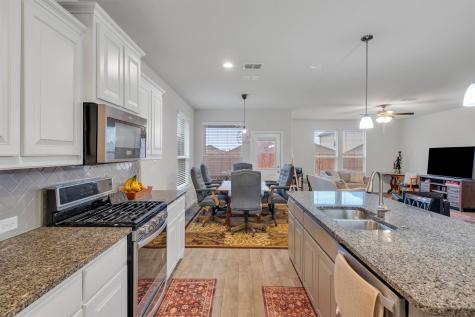 1008 Napier Way Fort Worth TX 76247