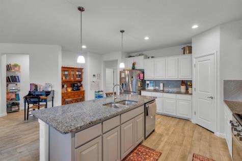 1008 Napier Way Fort Worth TX 76247