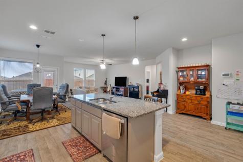 1008 Napier Way Fort Worth TX 76247