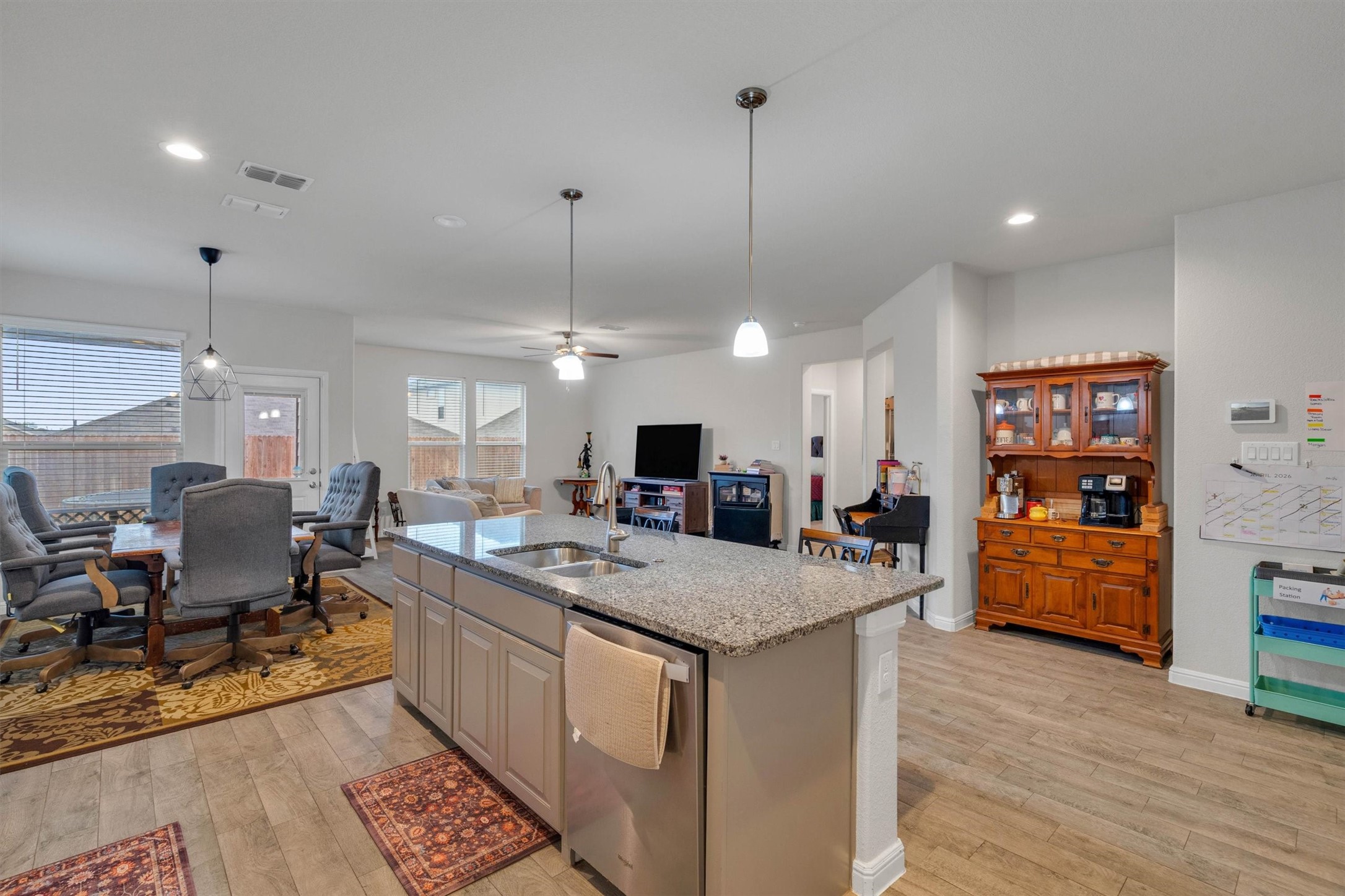 1008 Napier Way Fort Worth TX 76247