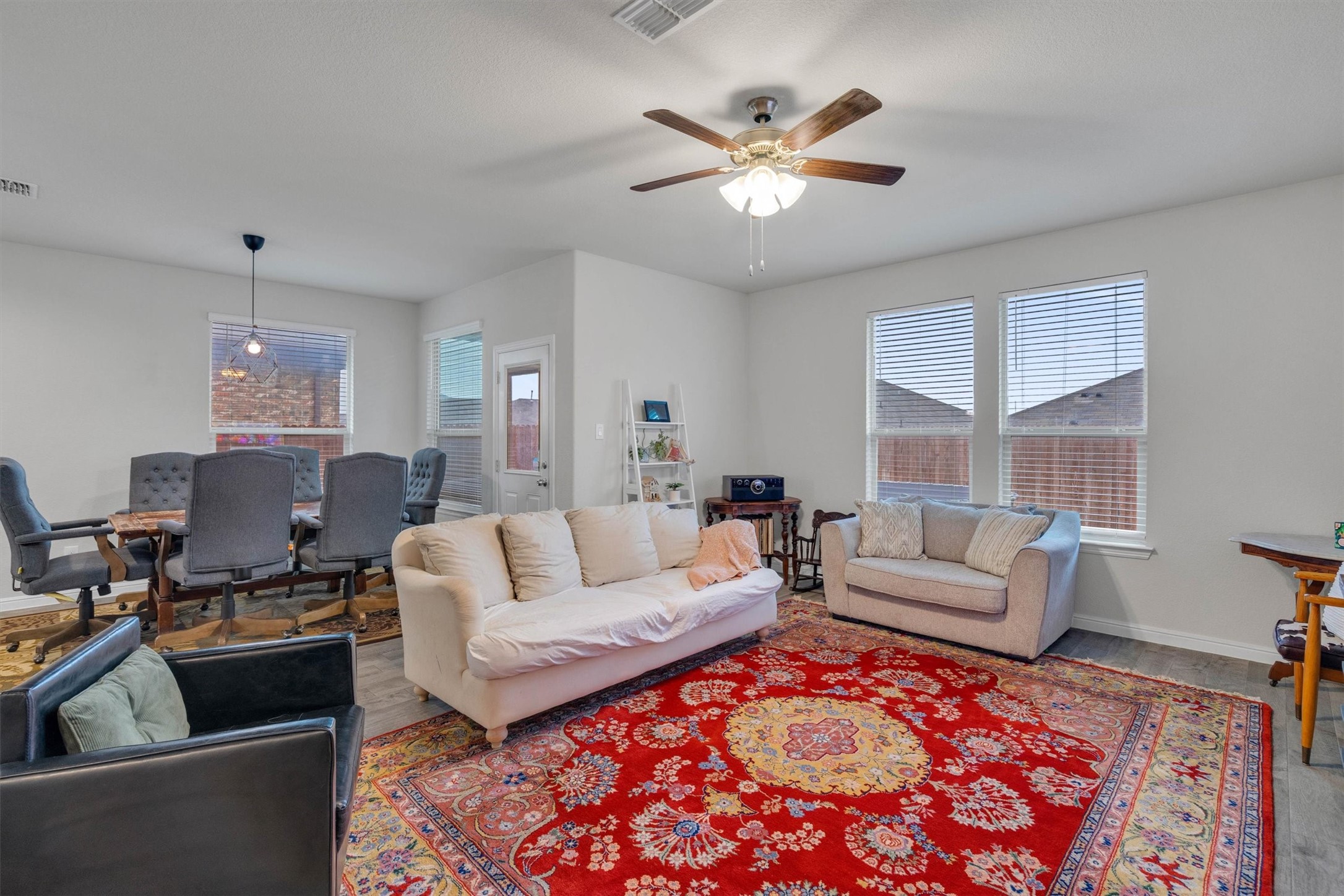 1008 Napier Way Fort Worth TX 76247
