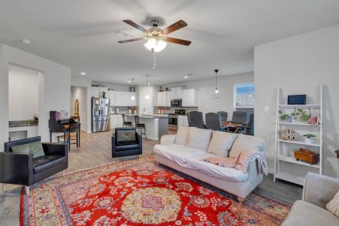 1008 Napier Way Fort Worth TX 76247