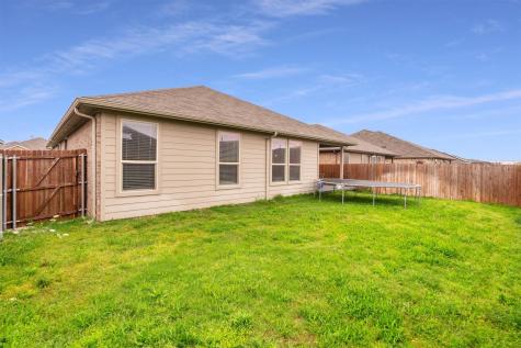 1008 Napier Way Fort Worth TX 76247