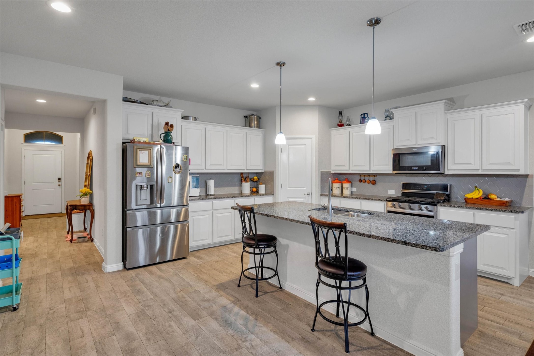 1008 Napier Way Fort Worth TX 76247