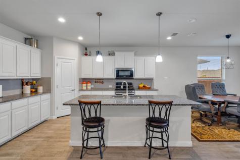 1008 Napier Way Fort Worth TX 76247