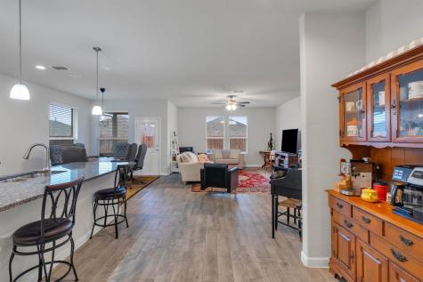 1008 Napier Way Fort Worth TX 76247