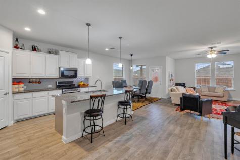 1008 Napier Way Fort Worth TX 76247