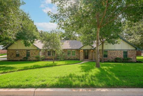 5105 Camelot Drive Colleyville TX 76034
