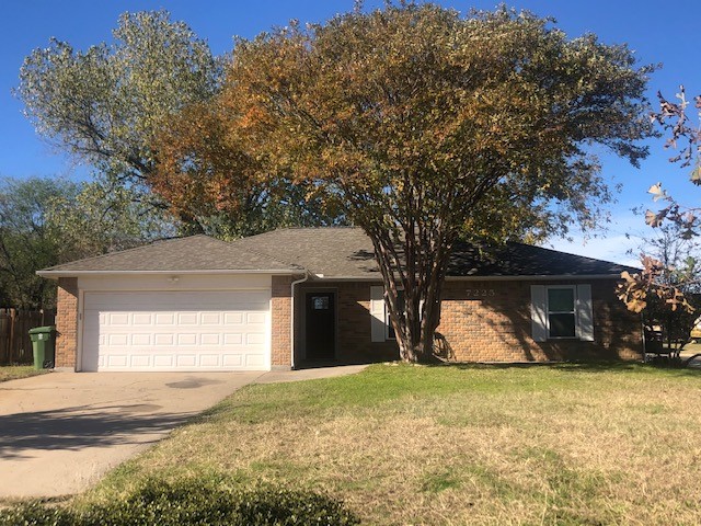 7225 Windhaven Court North Richland Hills TX 76182
