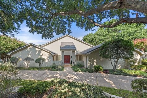 3862 Candlelite Lane Fort Worth TX 76109