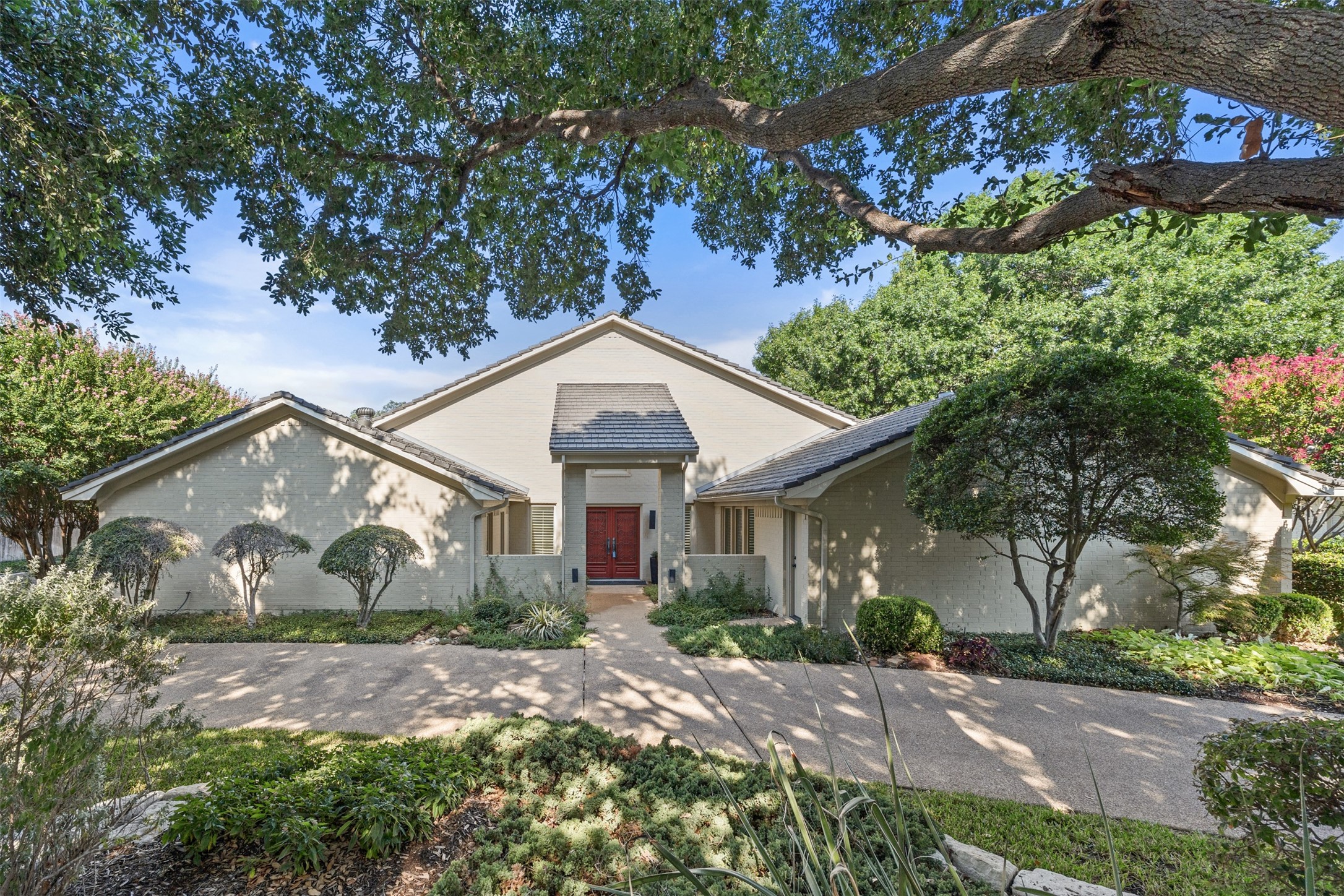 3862 Candlelite Lane Fort Worth TX 76109