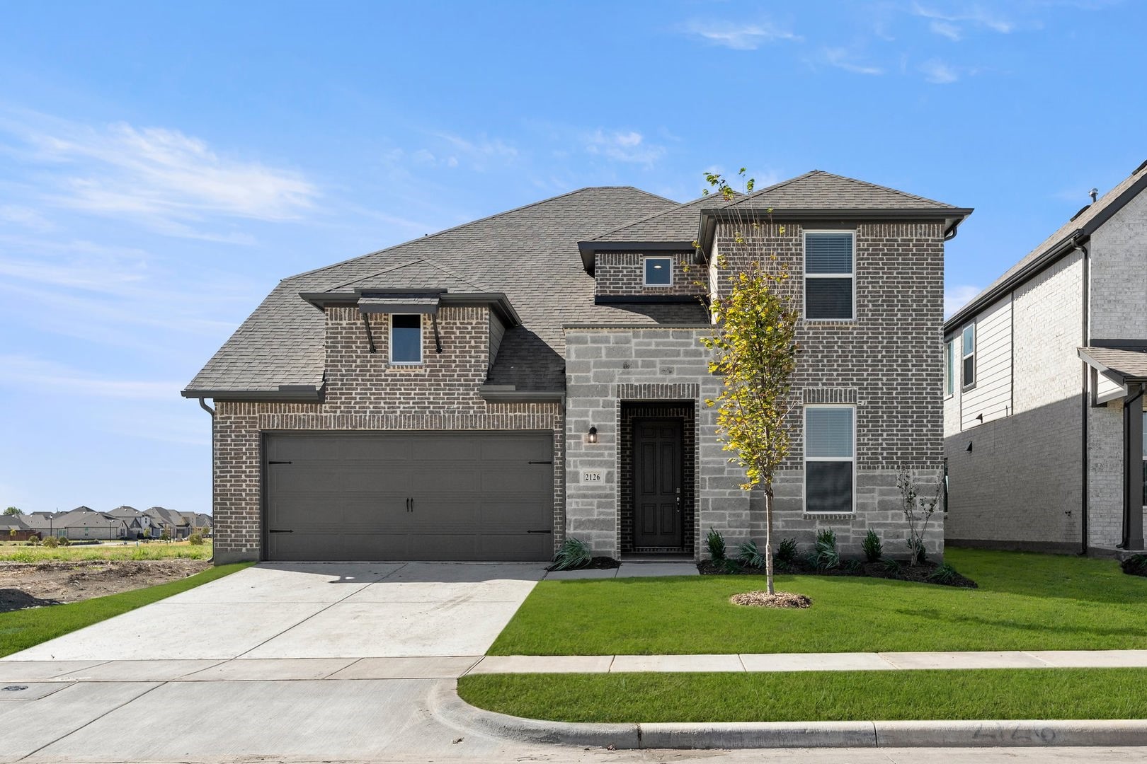 2906 Hanscom Street Forney TX 75126