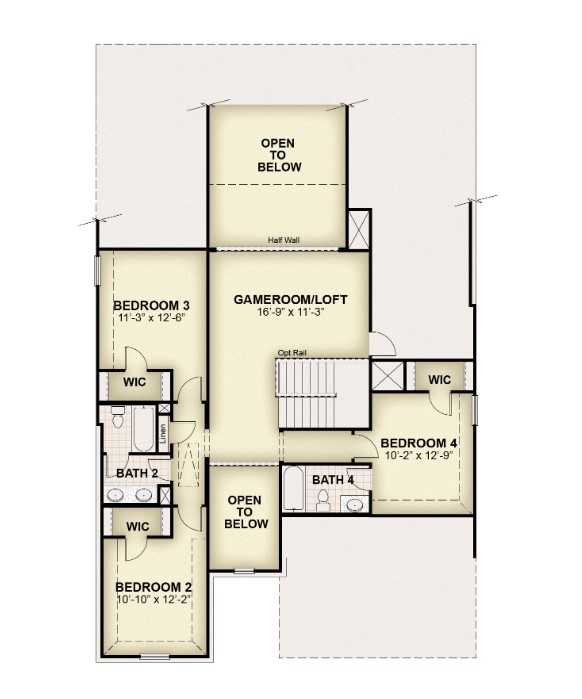 2906 Hanscom Street Forney TX 75126