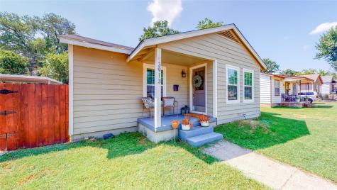 3913 Lisbon Street Fort Worth TX 76107