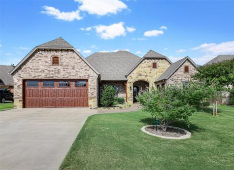6102 Browning Court Granbury TX 76049