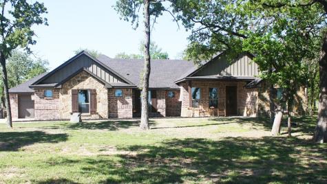 1780 W Dry Creek Road Poolville TX 76487