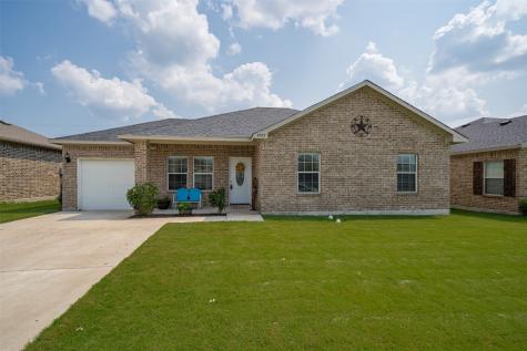 4907 Henry Street Greenville TX 75401