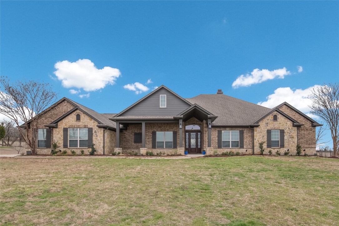 500 Hunters Meadow Drive Lorena TX 76655