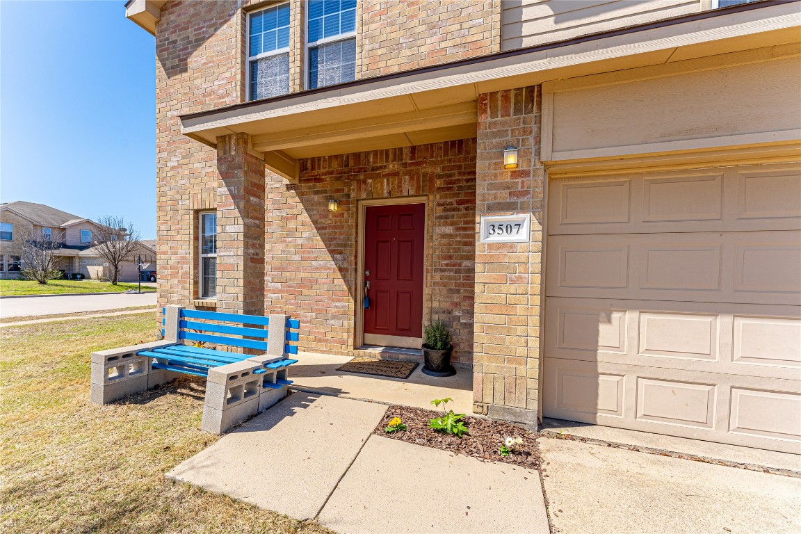 3507 Jenny Dale Drive Dallas TX 75212