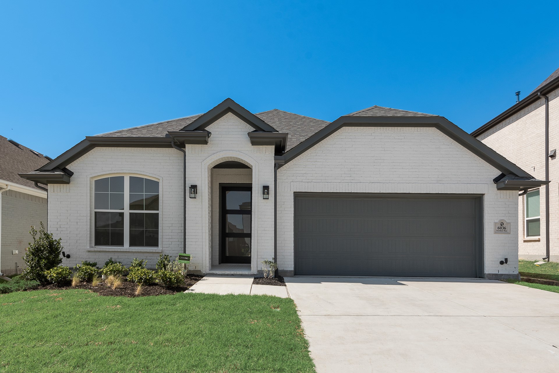 6036 Foxwheel Way Fort Worth TX 76123