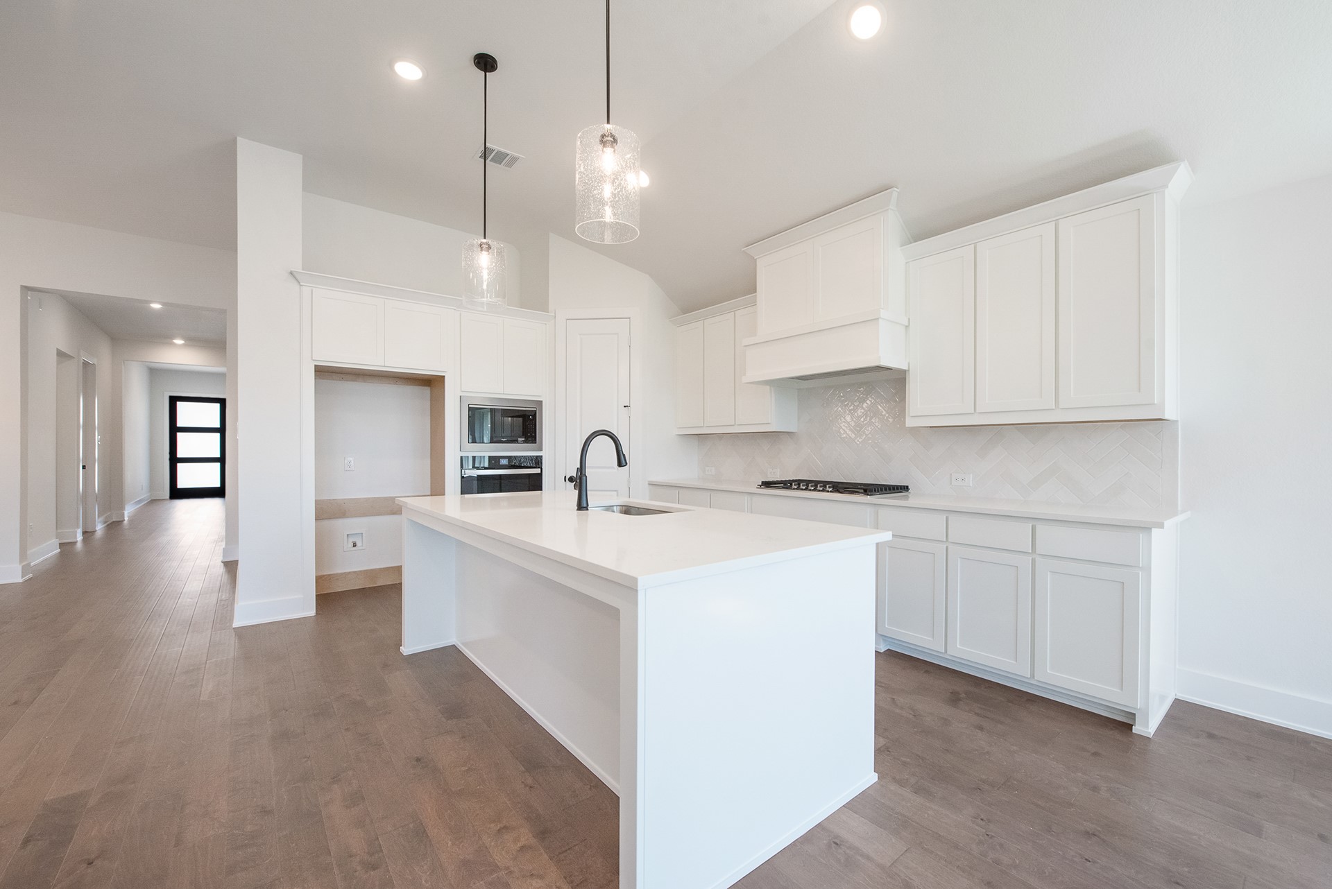 6036 Foxwheel Way Fort Worth TX 76123