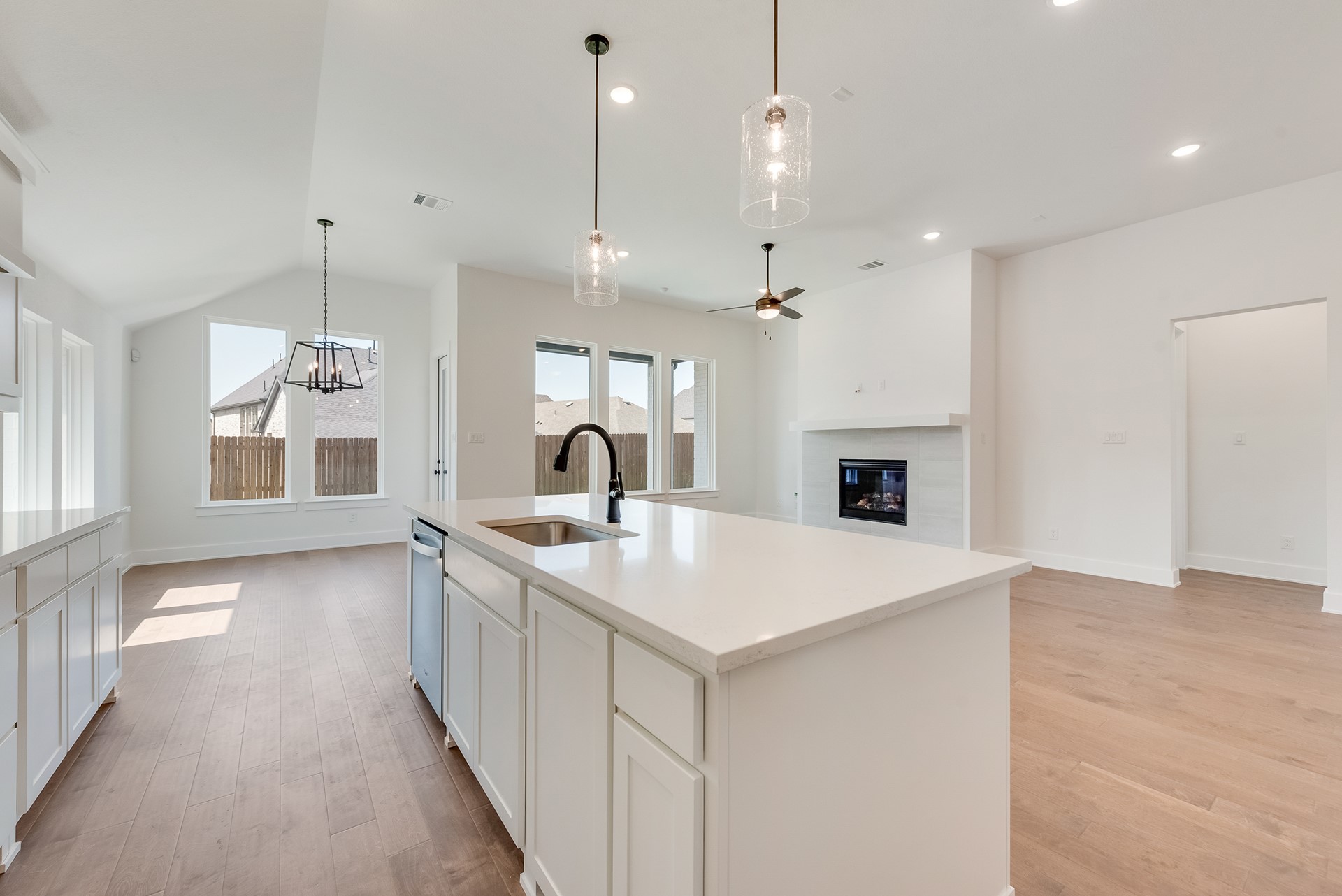 6036 Foxwheel Way Fort Worth TX 76123