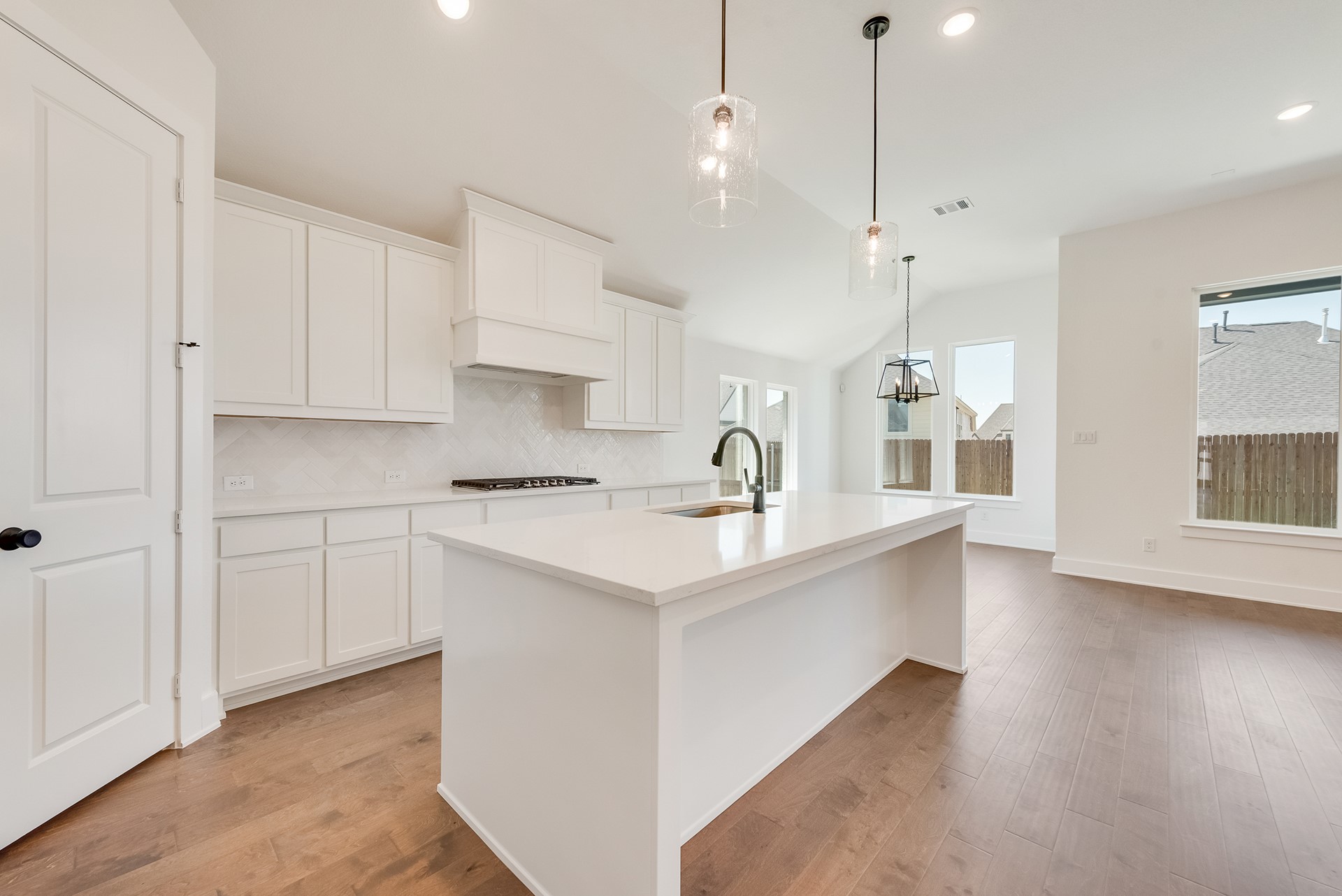 6036 Foxwheel Way Fort Worth TX 76123
