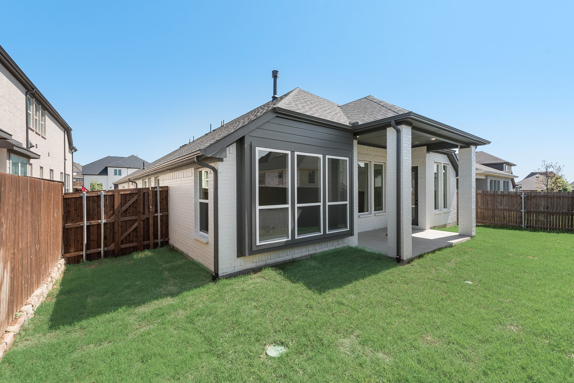 6036 Foxwheel Way Fort Worth TX 76123
