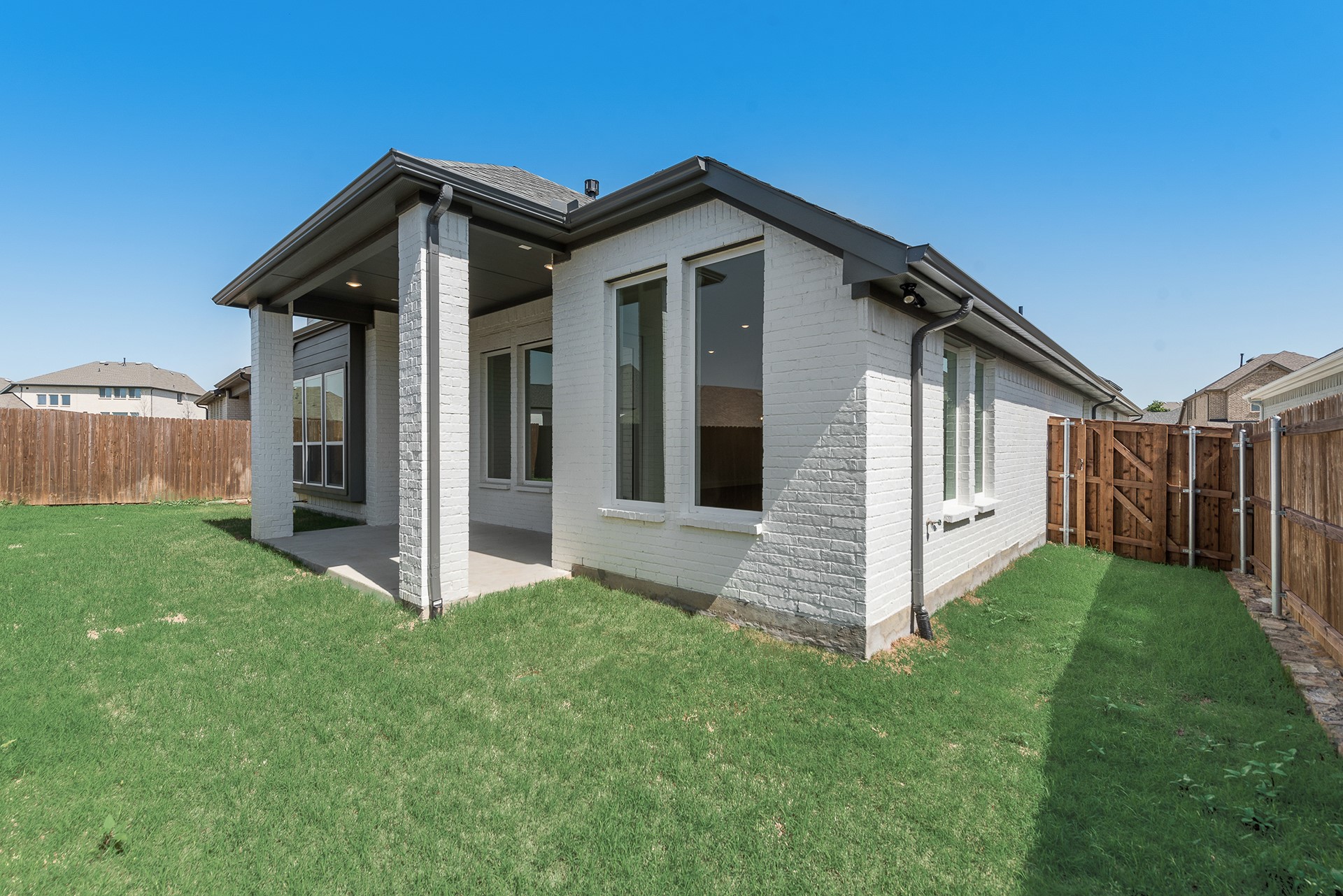 6036 Foxwheel Way Fort Worth TX 76123