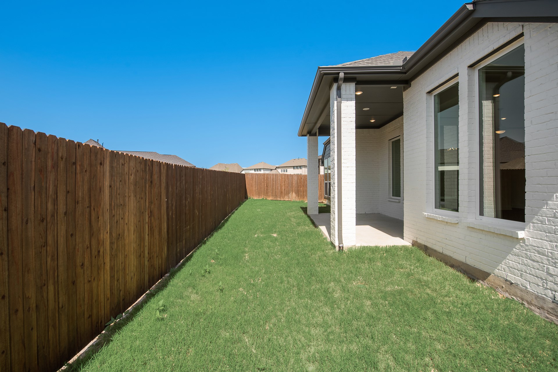 6036 Foxwheel Way Fort Worth TX 76123