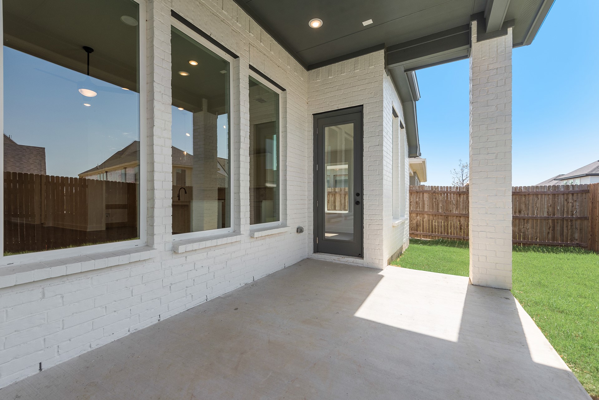 6036 Foxwheel Way Fort Worth TX 76123