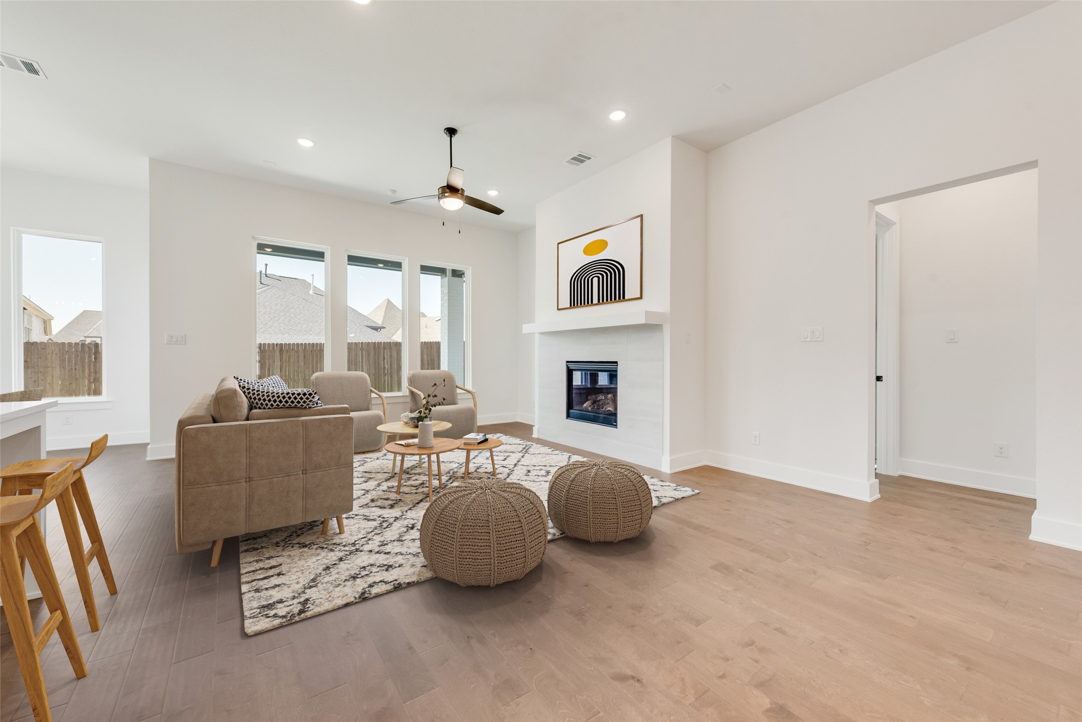 6036 Foxwheel Way Fort Worth TX 76123