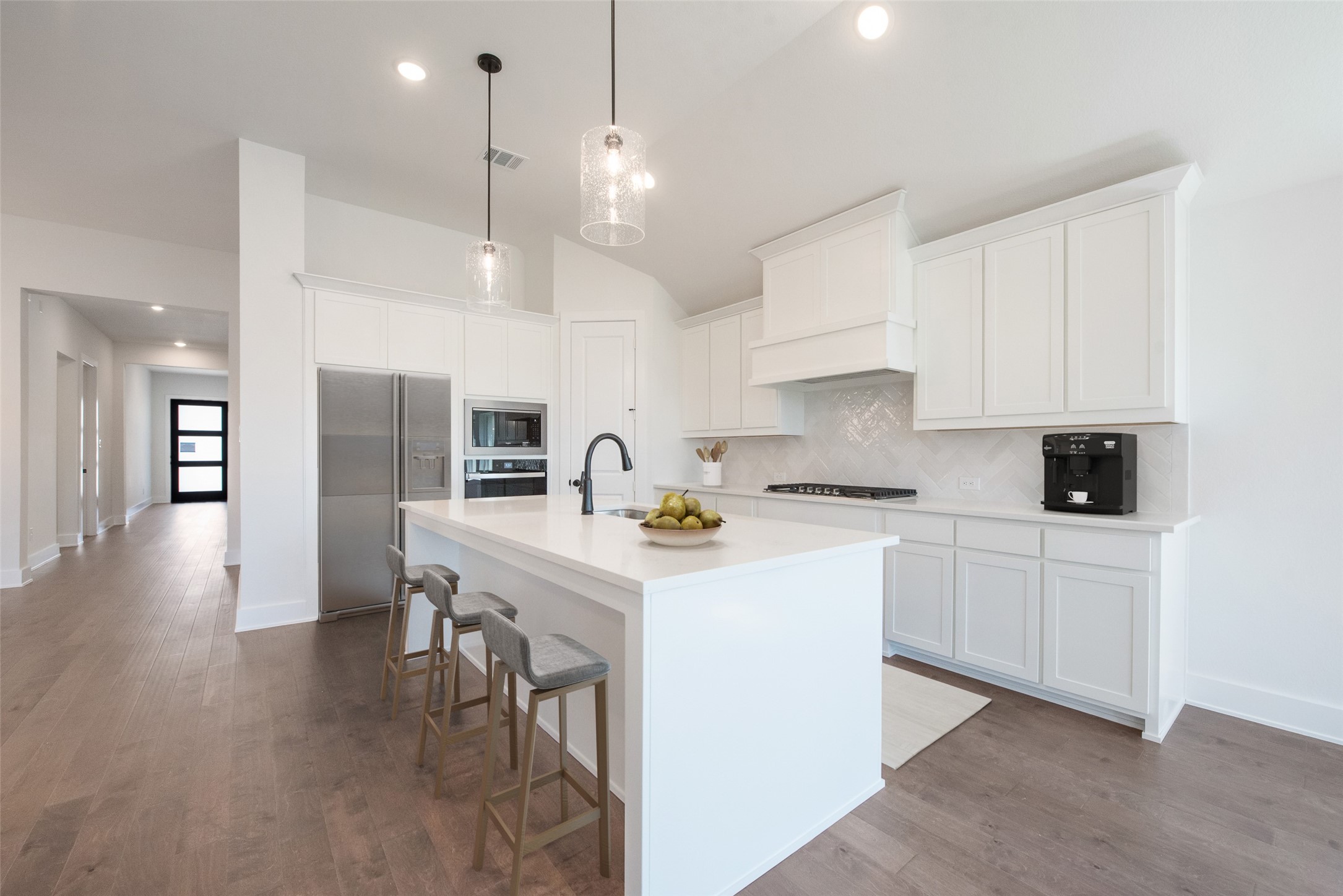 6036 Foxwheel Way Fort Worth TX 76123