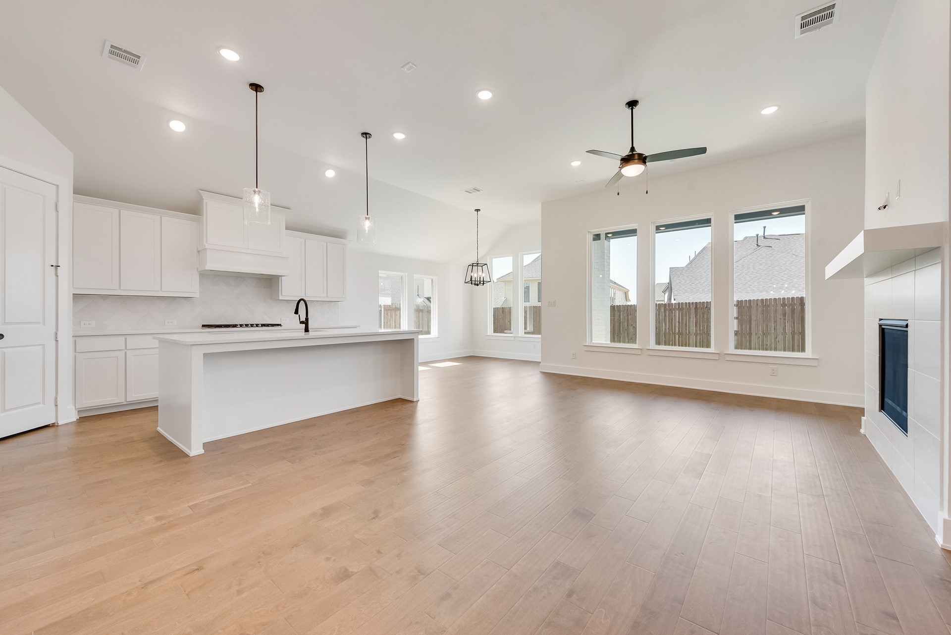 6036 Foxwheel Way Fort Worth TX 76123