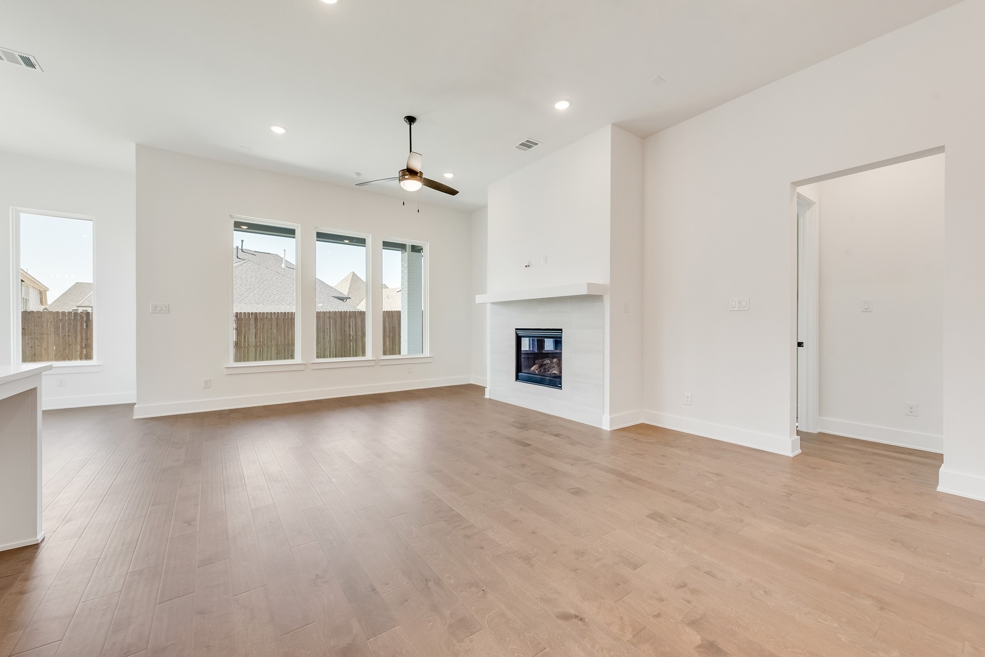 6036 Foxwheel Way Fort Worth TX 76123