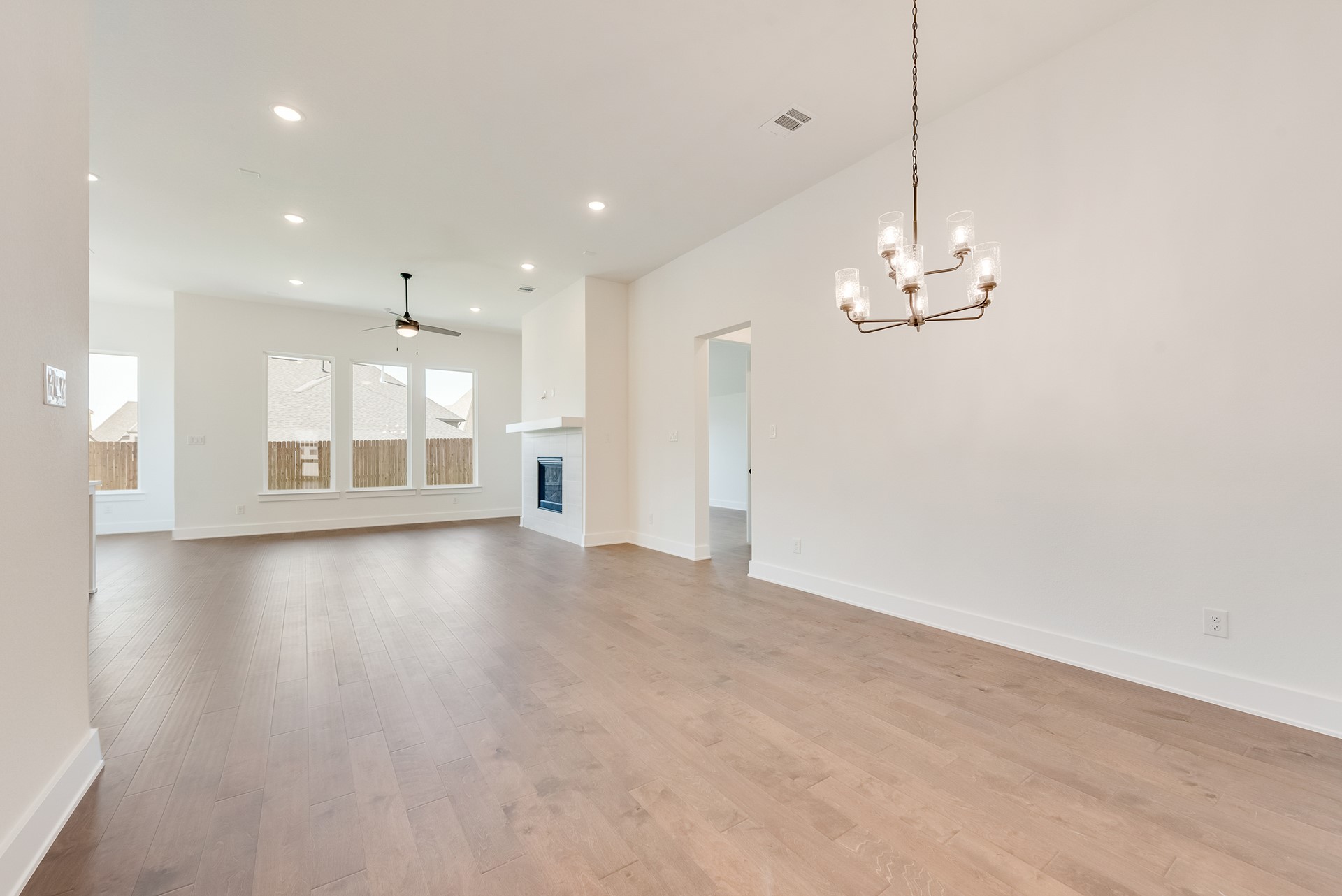 6036 Foxwheel Way Fort Worth TX 76123