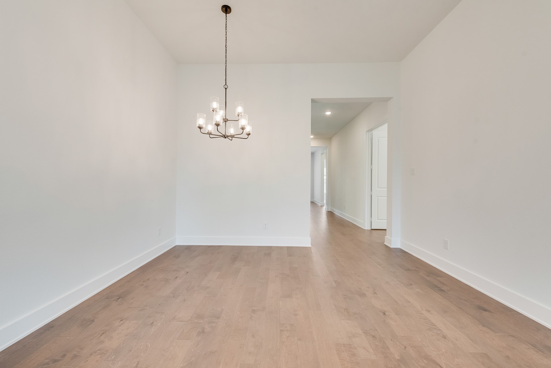 6036 Foxwheel Way Fort Worth TX 76123