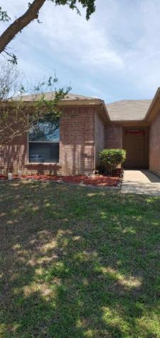 12805 Dove Field Lane Balch Springs TX 75180
