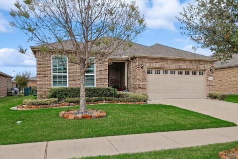 3252 Stormy Sea Drive Frisco TX 75036